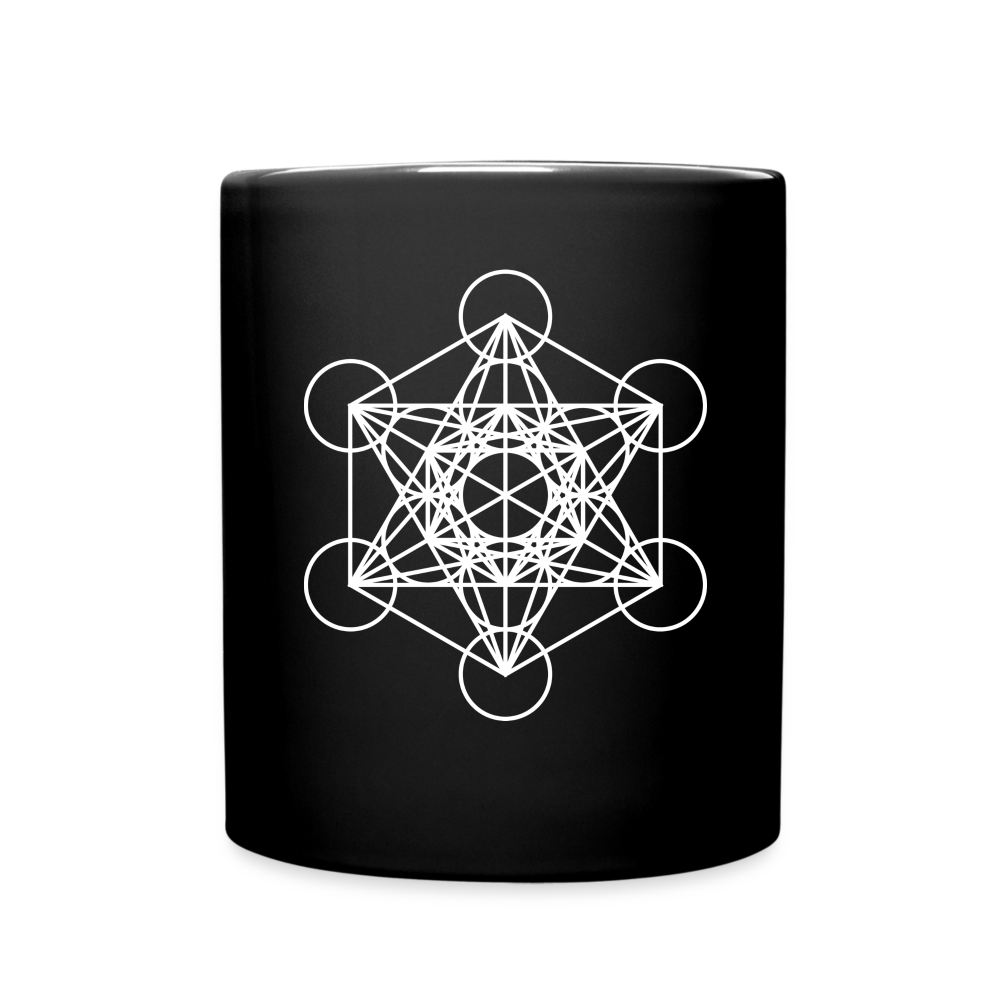 Metatron's Cube