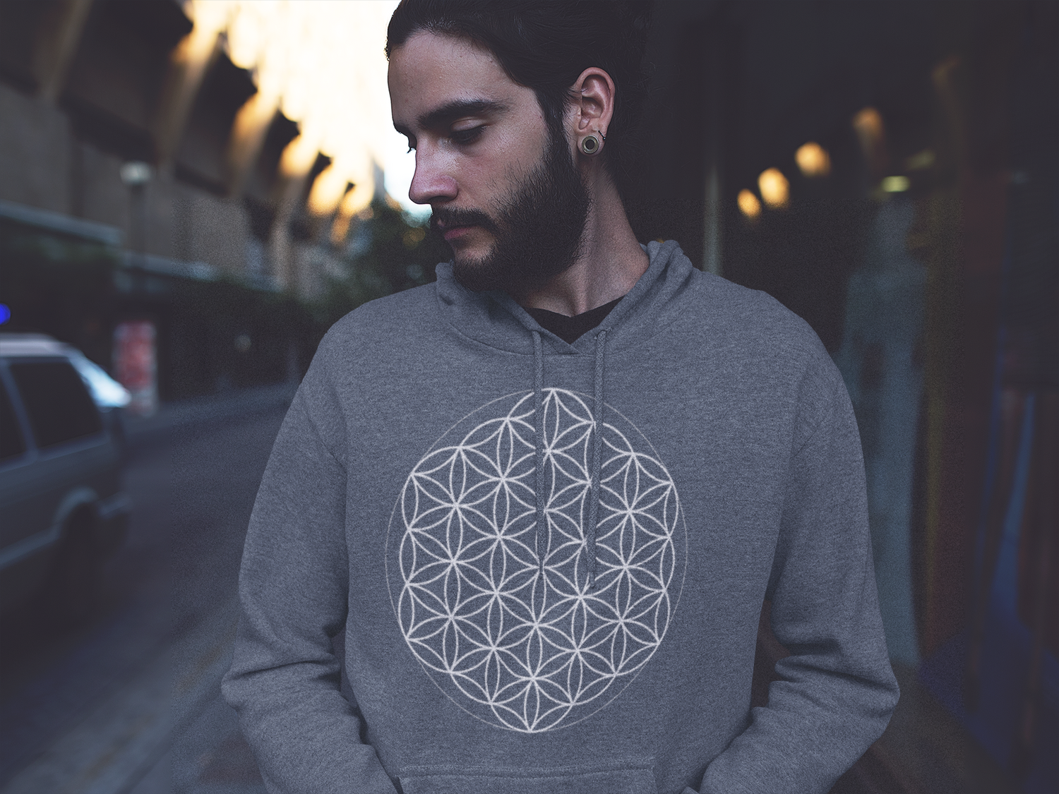 HOODIES