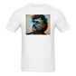 Terrence McKenna Unisex T-Shirt - white